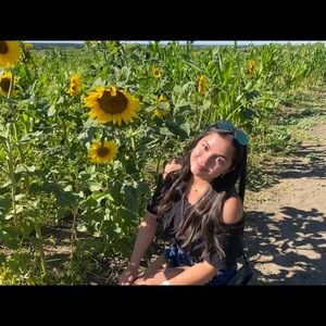 Meet your Posher, Abby